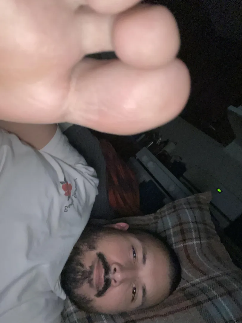 11W 32M Sub posted by BeautifulWrangler786