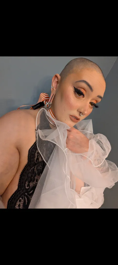 12 years no hair  posted by xdaddyslittlepiggyx