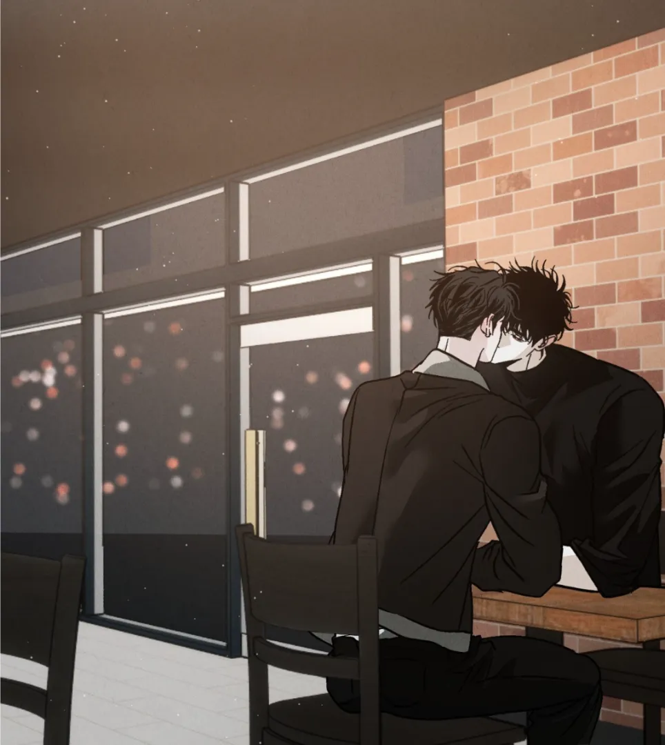 14 chapters isn’t enough for [The Secretive XX] posted by do_re_riegrow