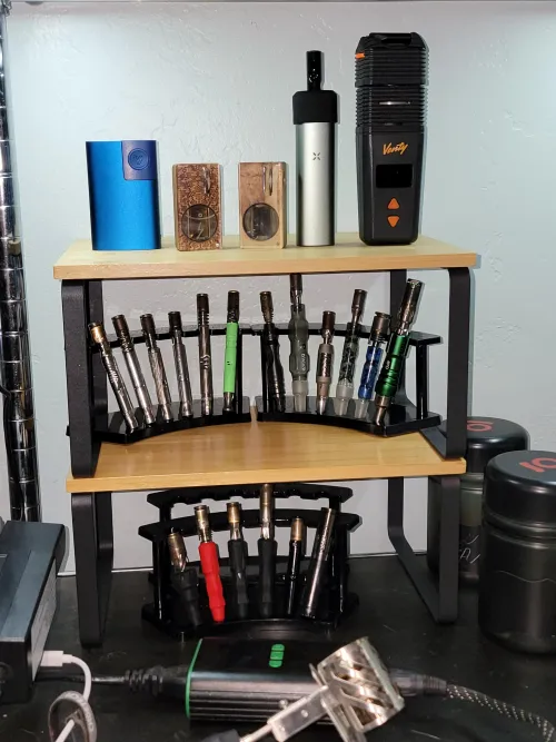 15+ year journey by ElBurritoNinja