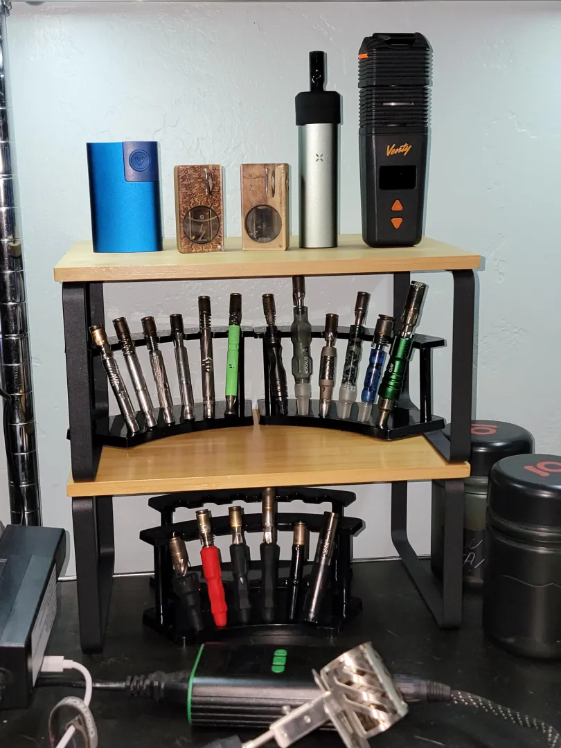 15+ year journey posted by ElBurritoNinja