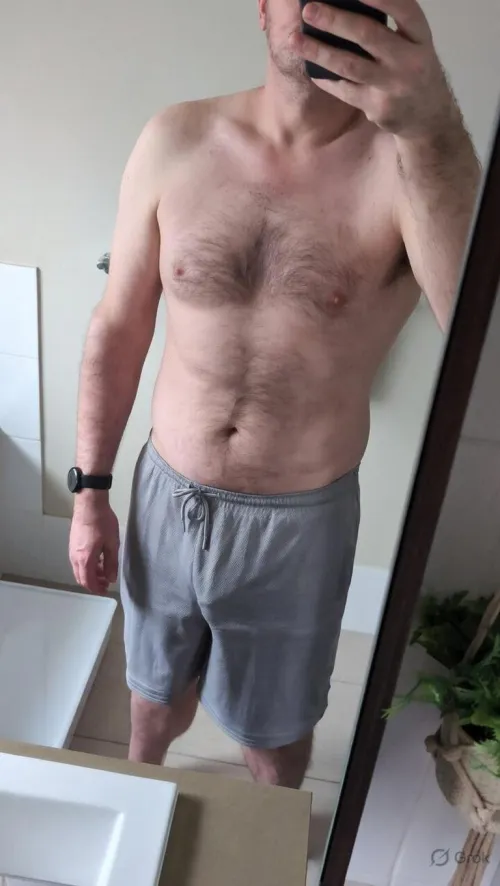 16 years cut - sometimes it's just the little things that reminds me everyday by ryedge