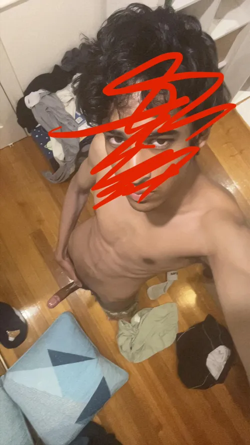 18 aussie home-alone and horny asfff ‍‍‍ by ----DAMIEN-----raa79