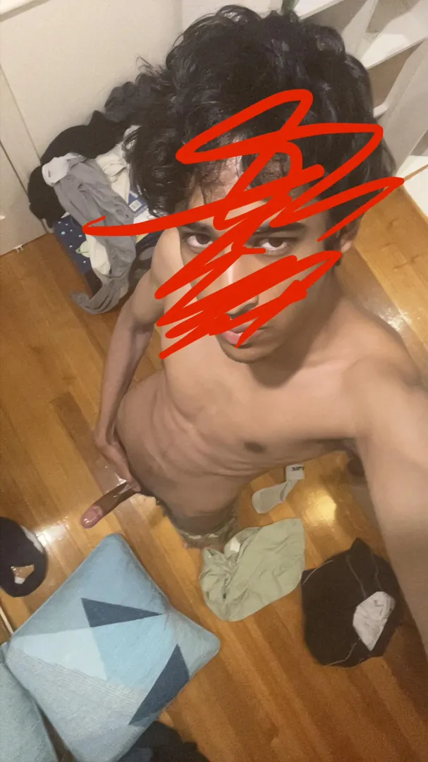 18 aussie home-alone and horny asfff ‍‍‍ posted by ----DAMIEN-----raa79