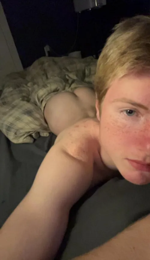 18 can I be your good boy daddy by Last_Silver_8519