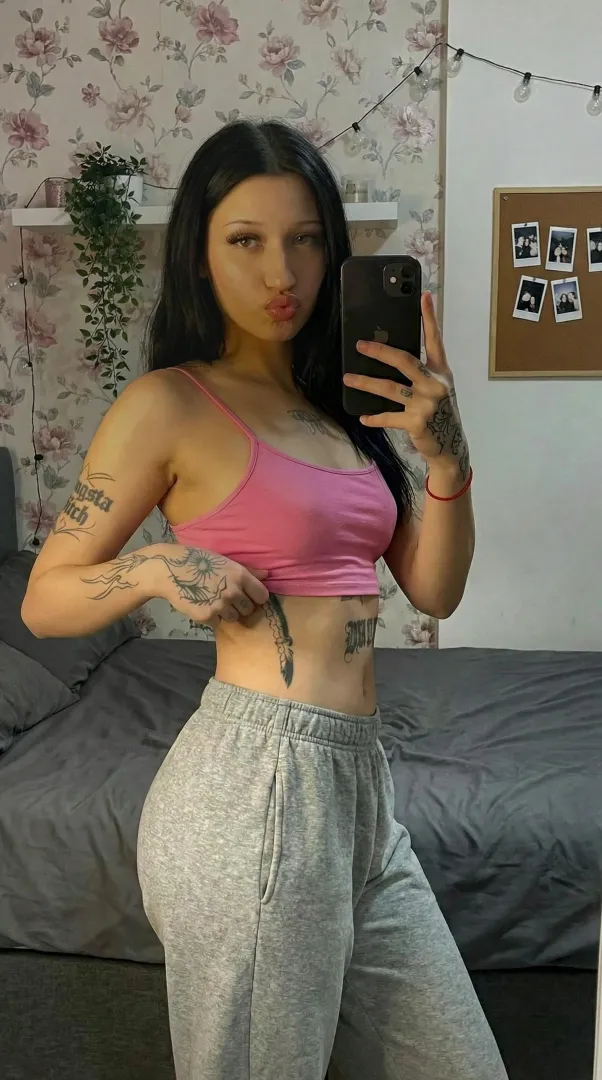 18 F4M curiosity got me again posted by Western_Use_6610