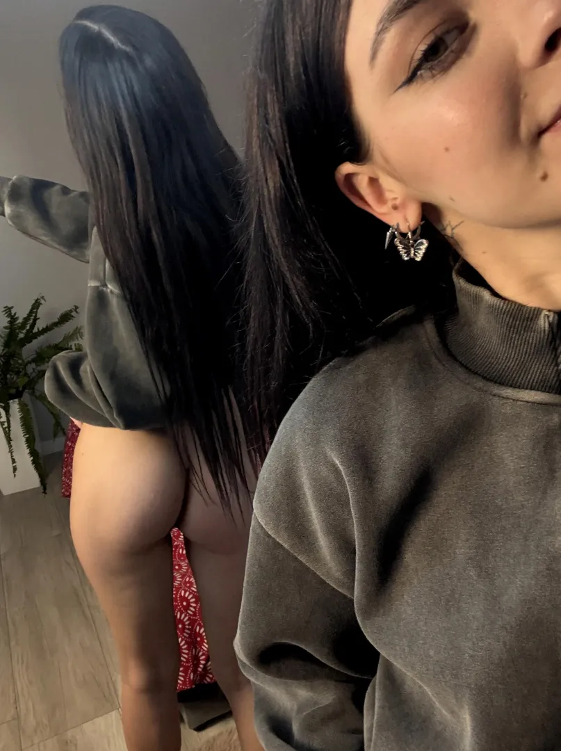 18 F4M Dtf and dominate a guy twice my age posted by Baggygirlie