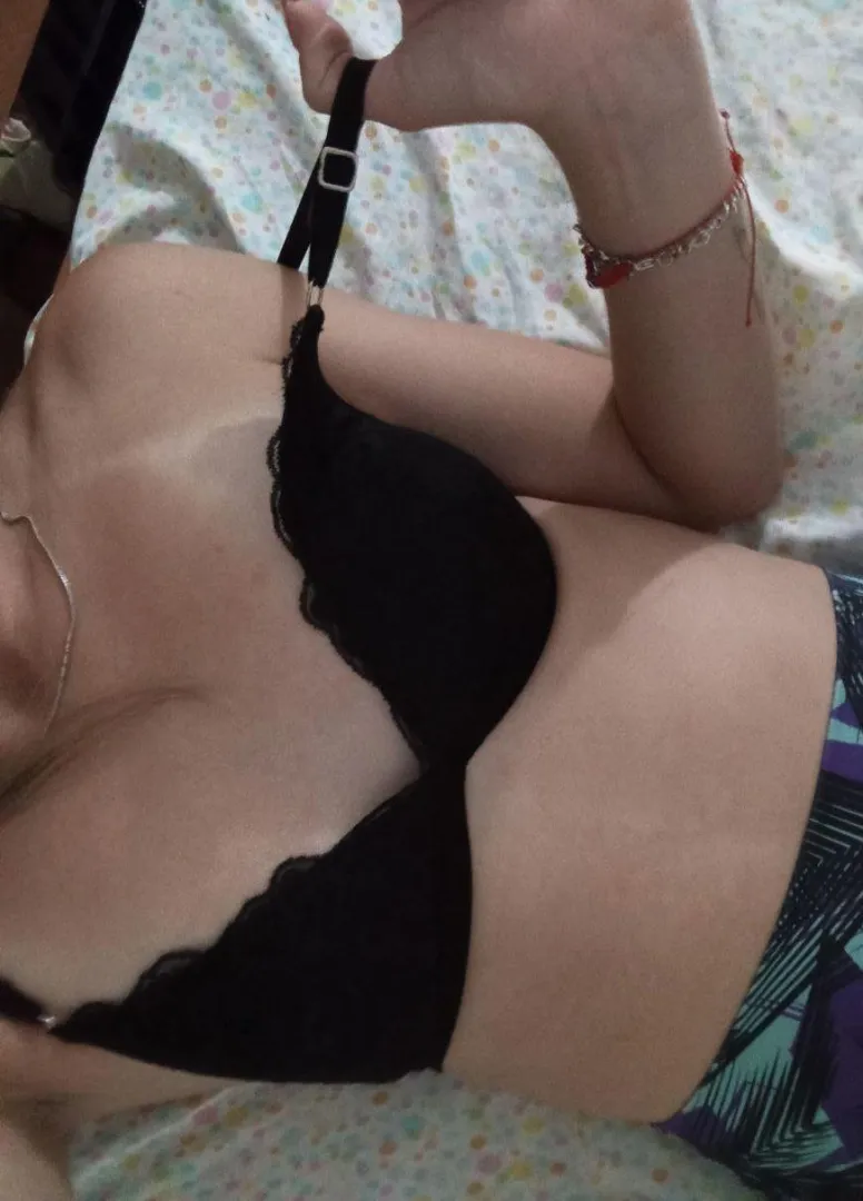 18 F4M Helena - Seeking someone who's into casual fun posted by liloctava