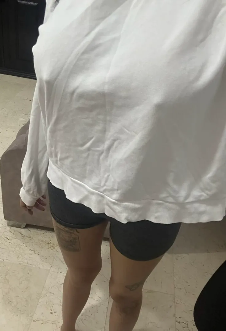 18 F4m open to everything, love new experiences posted by MalinaTootsiey