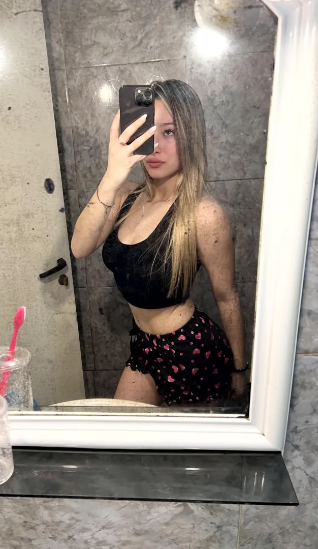 18 [F4MF] Ready for a spontaneous meet-up posted by Any-Enthusiasm8802