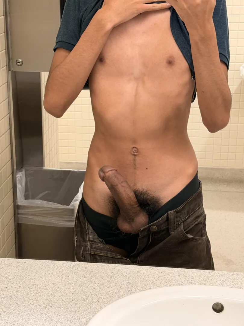 18 gone wild a bit at school posted by Old-Copy9990