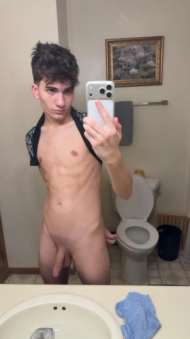 [18] got a photo of my softie today posted by VisualChemical6095