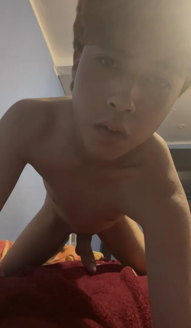 18 highschool senior can I cum inside you? posted by EarlySearch1804