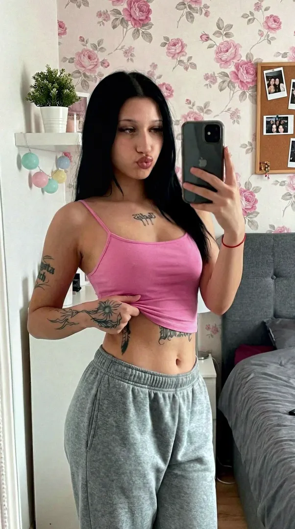 18 horny posted by OldBug6078