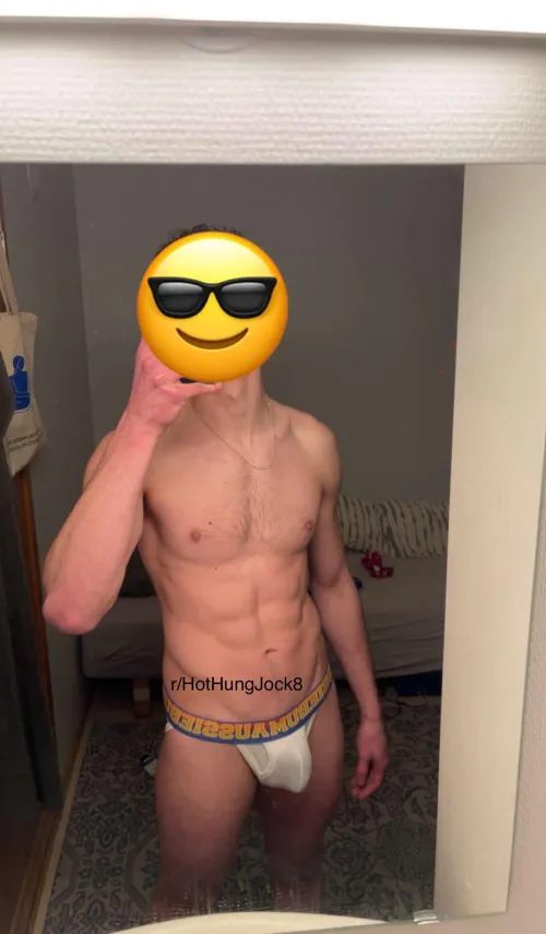 18 Hung jock into hung++ very kinky++ p*rvyy++ signal++  NL by HungHotJock8