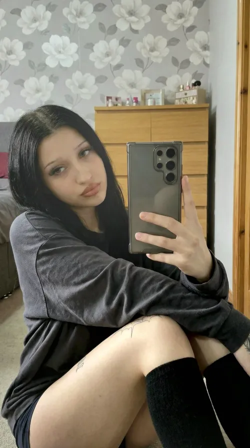 (18) i meed a fat veiny cock by Possible_Stage_6382