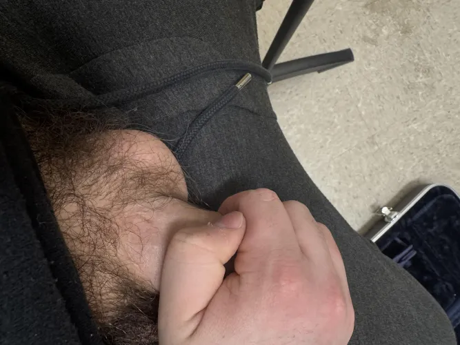 18 in hs touching myself during school hmu (soft in pic) by King_Ball_Monokuma