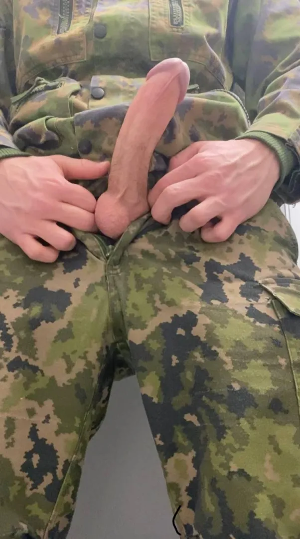 18 in the military ;) posted by Commercial_Point_443