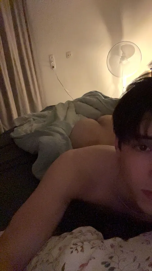 18 into older by Curious-Director4544