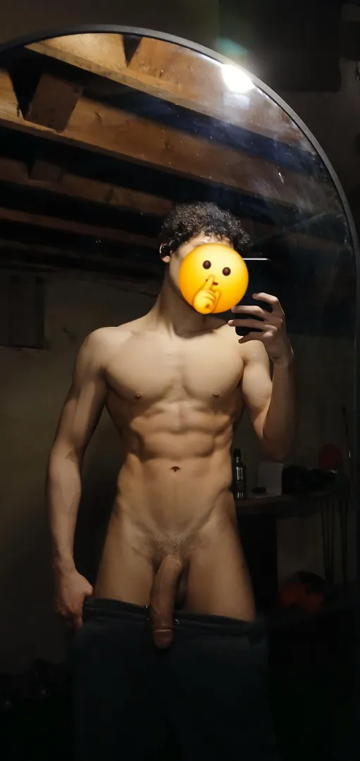 (18) just finished working out posted by Cultural_Exchange365