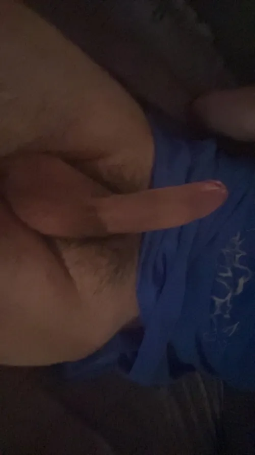 18 looking for fwb by Express_Secretary_18