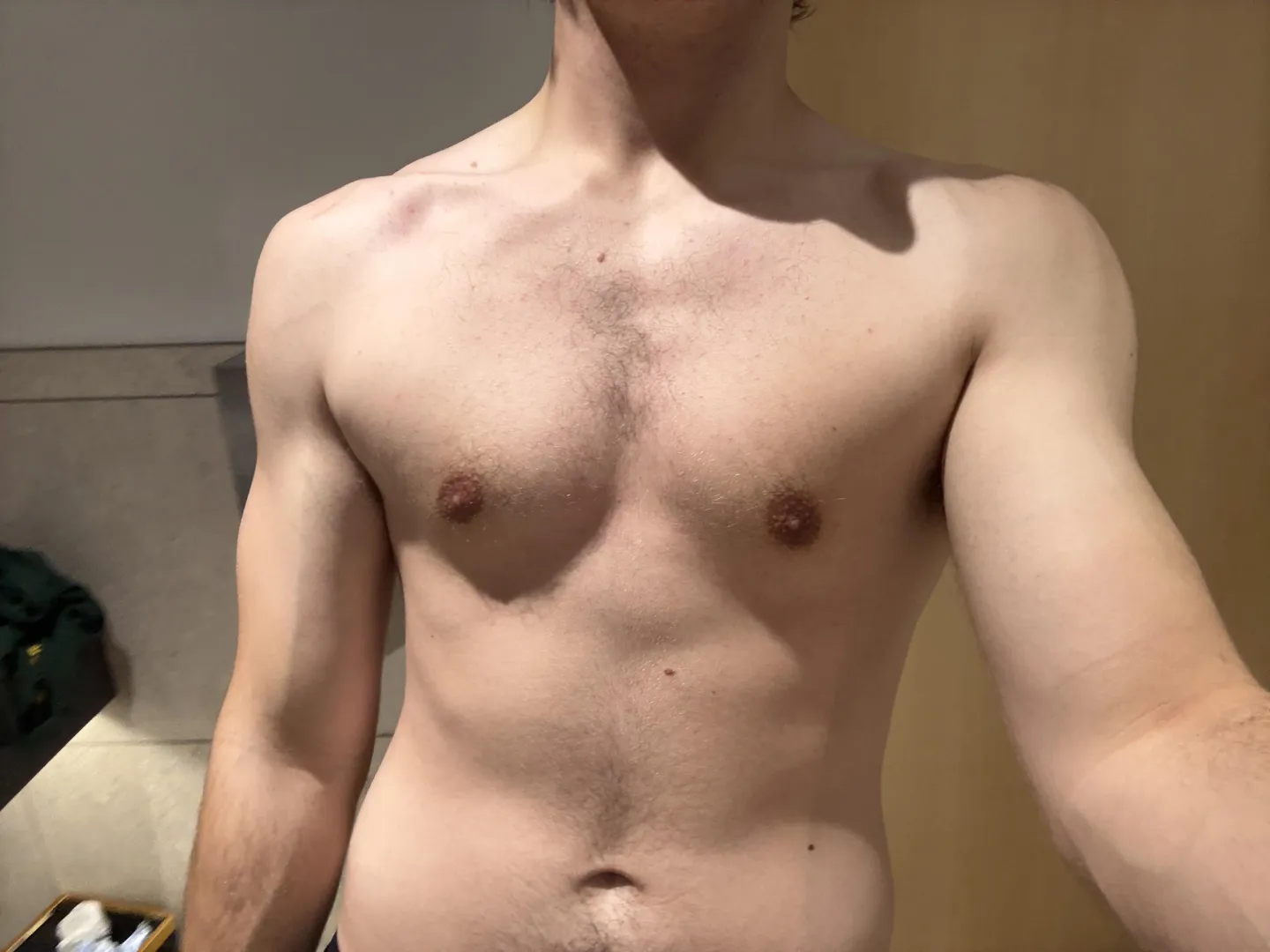 18 looking to be a houseboy willing to relocate posted by One-Number9329