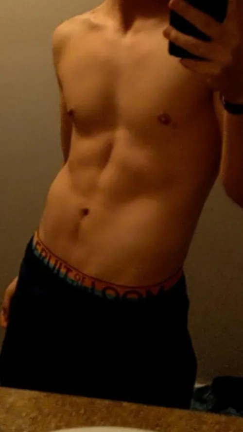 18 (M) by Agitated-Review-4430