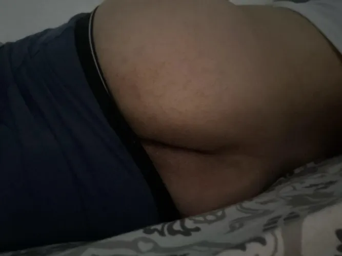 [18] M suche jemanden der meinen Arsch durchnimmt dm by Mountain-Baker-6676