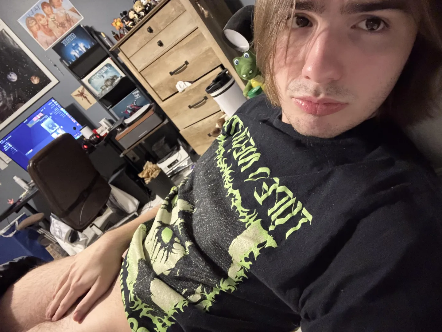 18 m4m holly springs posted by YamFree9127