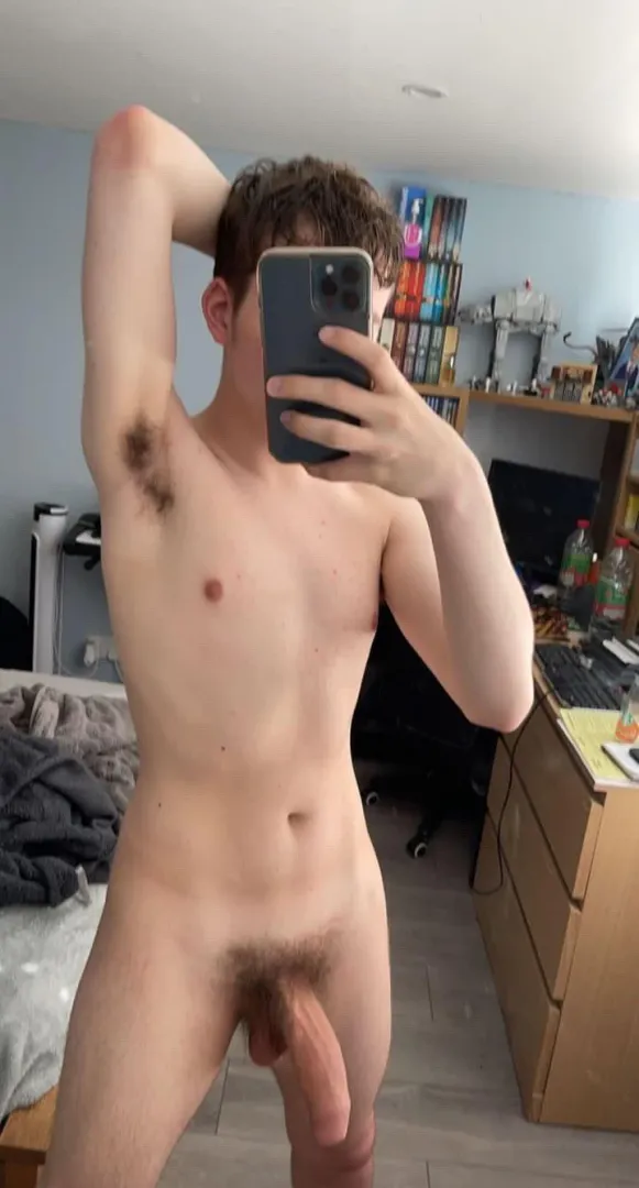 18 need me a goood boi posted by Master_lexx