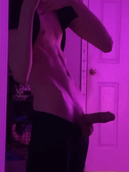 (18) need to borrow someone’s throat for a bit :P by I-Would-Die-for-Oreo