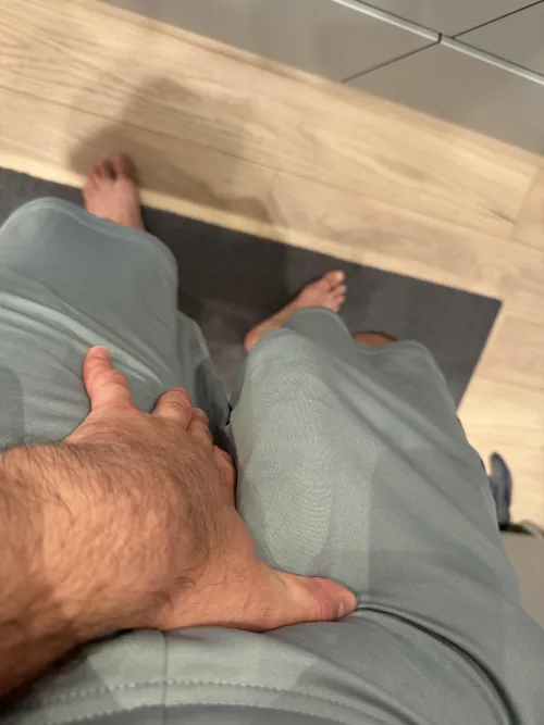 18 rugby player soft bulge by Guilty-Temperature76