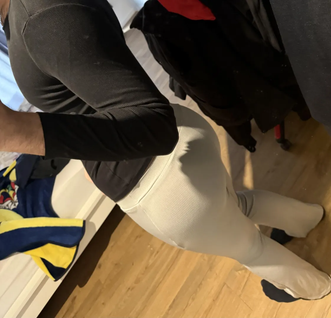 [18] soll ich wieder aktiver werden.. posted by Least_Signature4325