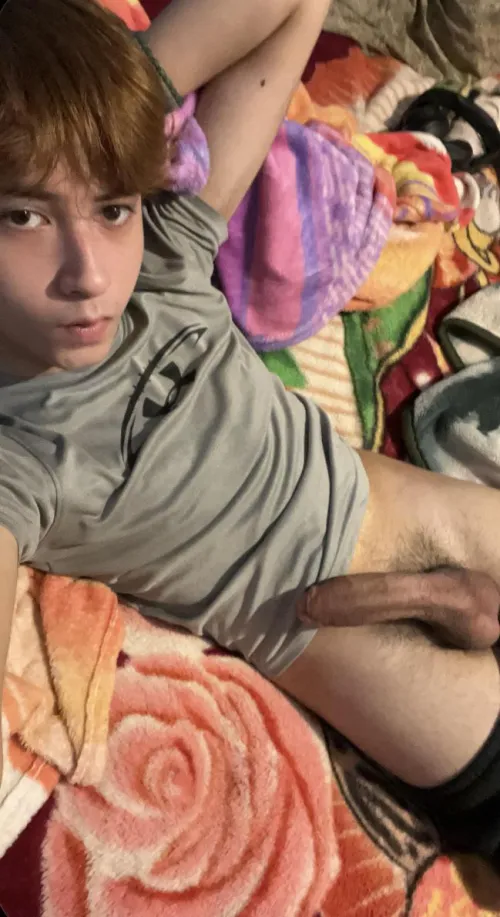 18 still in hs by EarlySearch1804