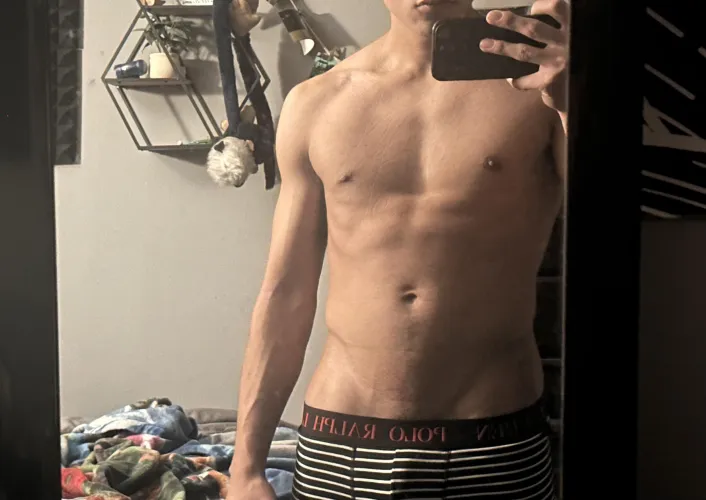 18 straight curious by SimilarChallenge8286