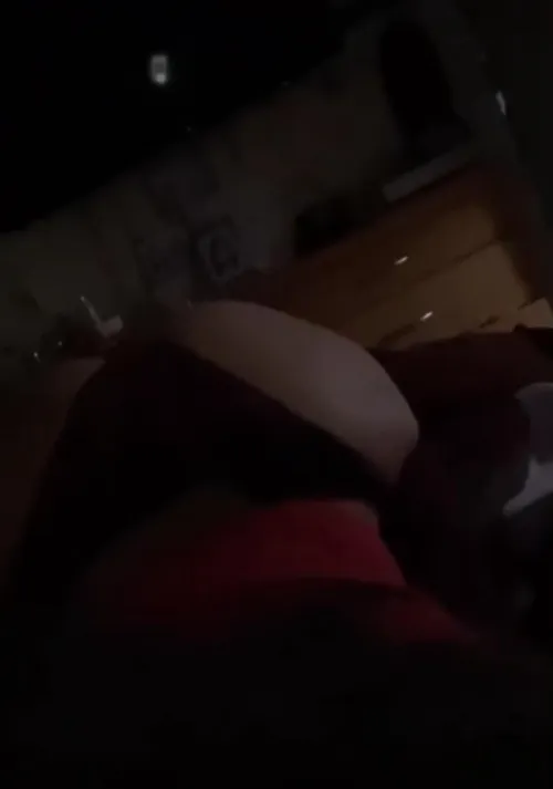 18 Viet Asian Trans with my big booty ^~^ any trans wanna be big booty friends hehe by Patient_Policy9177