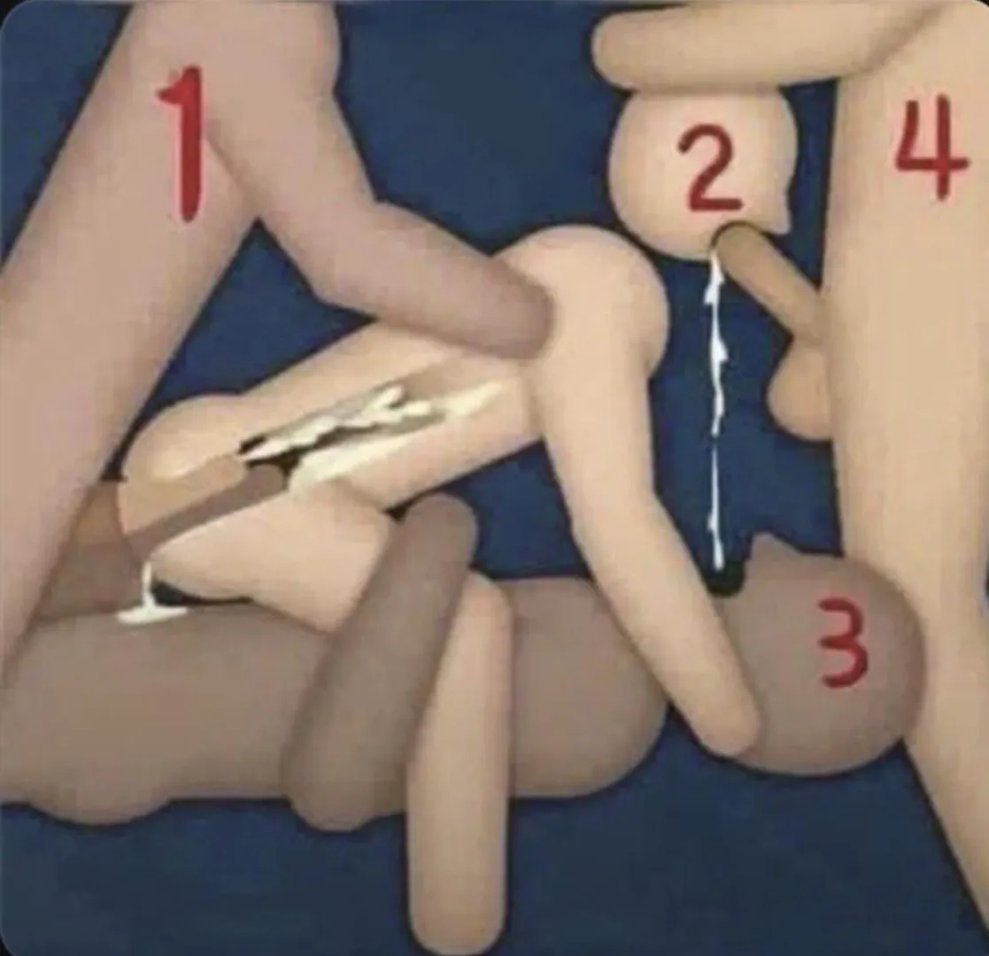 [18] was seid ihr? posted by Good-Education6429