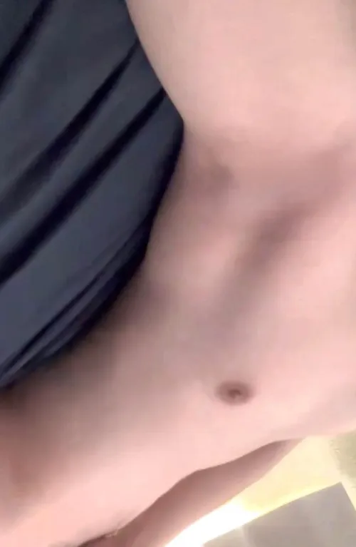 18 You like my pits? by Sad-Ask7272