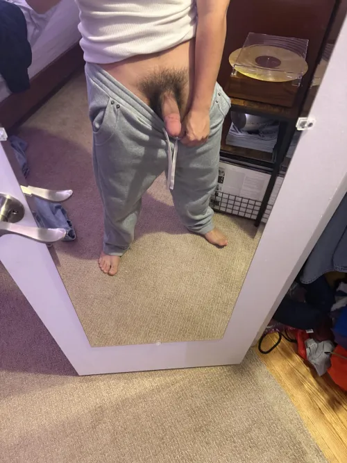 18 yr old dick by AdmirableParfait9510