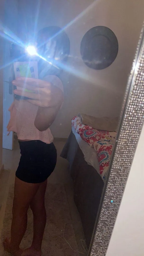 18 åring här som dras till äldre män posted by Bonusdottern