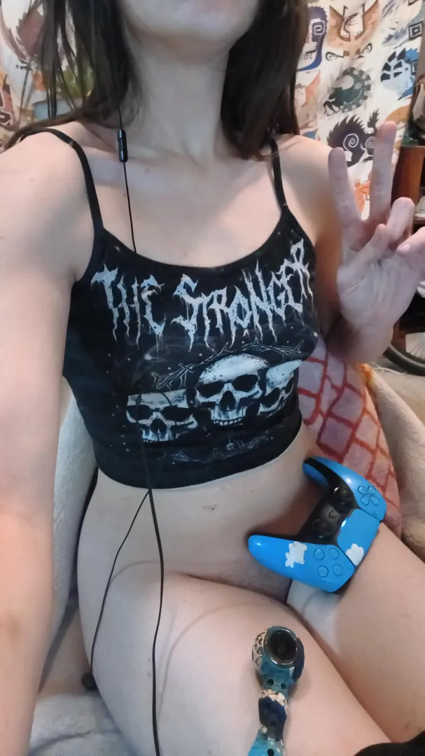 18f Burns Oregon posted by barelylegallilbunny