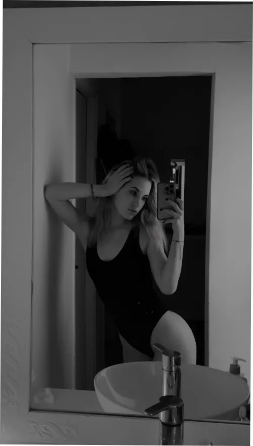 18f feels like progress, even if no one notices it by TeaseMeBunny