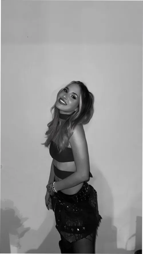 18f i almost deleted it but decided to keep it by TeaseMeBunny