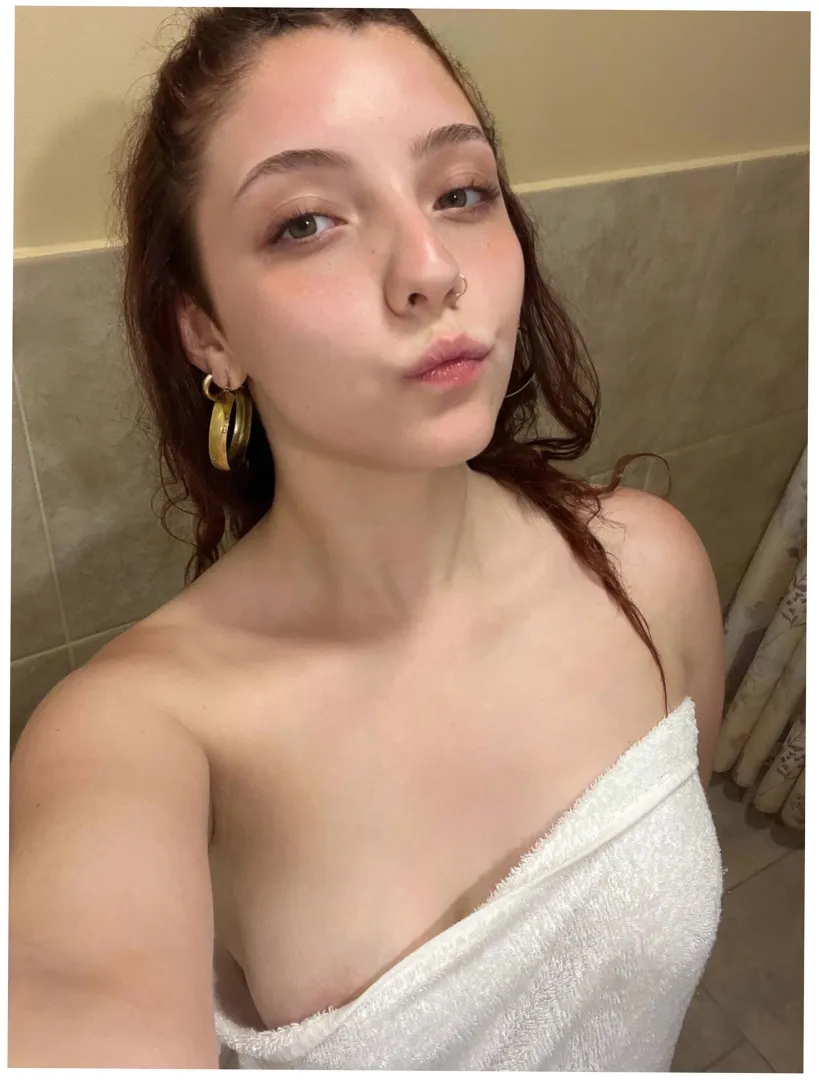 18F i get overwhelmed by kindness posted by InnocentLustx