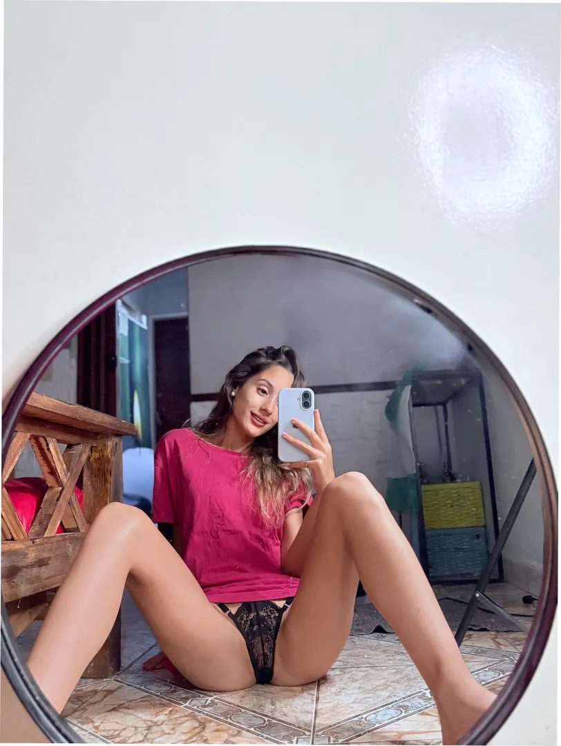 18F i still can’t believe i actually posted this posted by BarelyLegalMuse