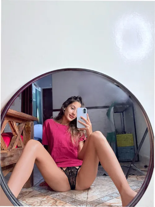 18F i still can’t believe i actually posted this by honeygirlmango