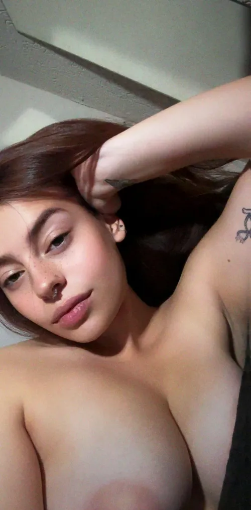 [18f] im feeling adventurous by Longjumping-Dog-8441