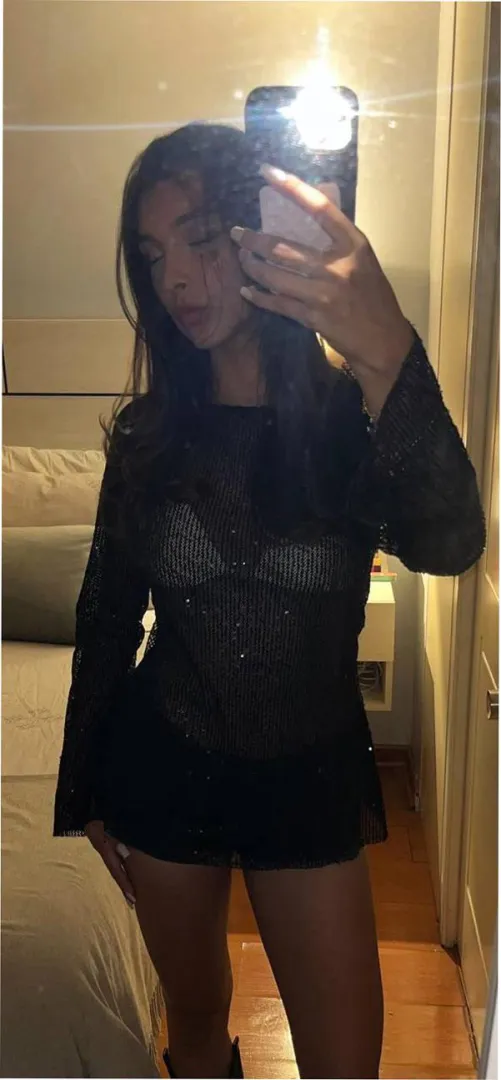 18f is this the kind of trouble you avoid or chase posted by SoftDreamette