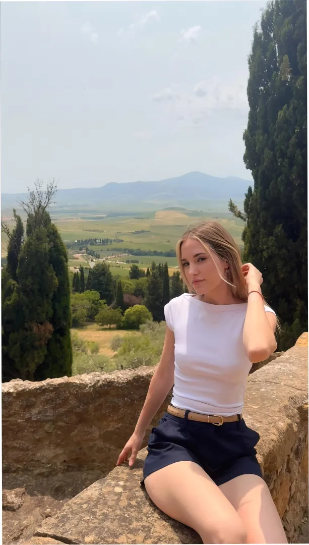 18f not perfect but it feels honest enough posted by TeaseMeBunny