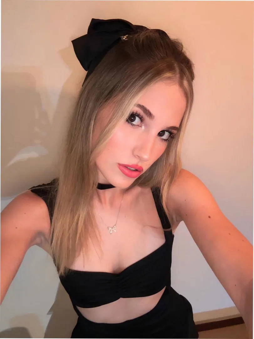 18f this feels like a small step forward for me posted by TeaseMeBunny